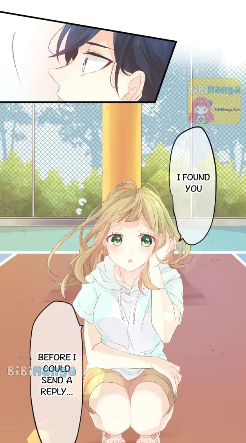 Love Hug Chapter 74 Online - página 48