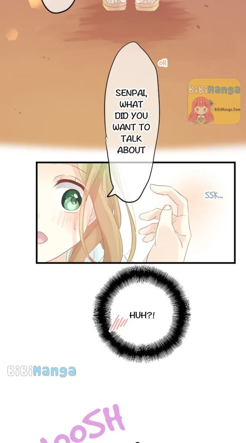Love Hug Chapter 74 Online - página 49