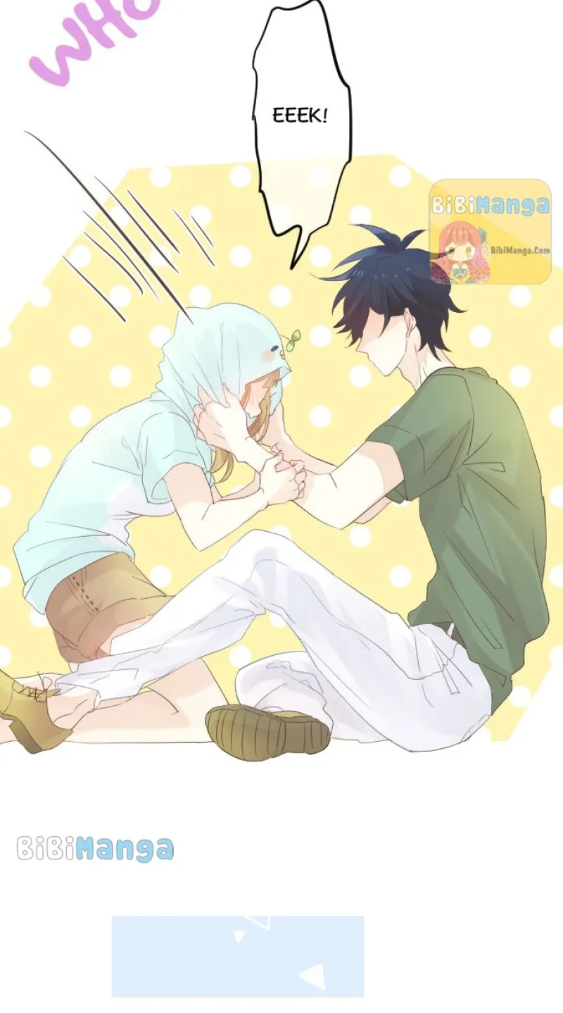 Love Hug Chapter 74 Online - página 50