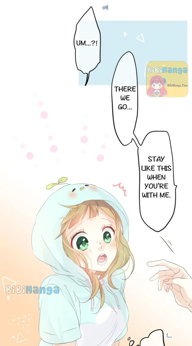 Love Hug Chapter 74 Online - página 51