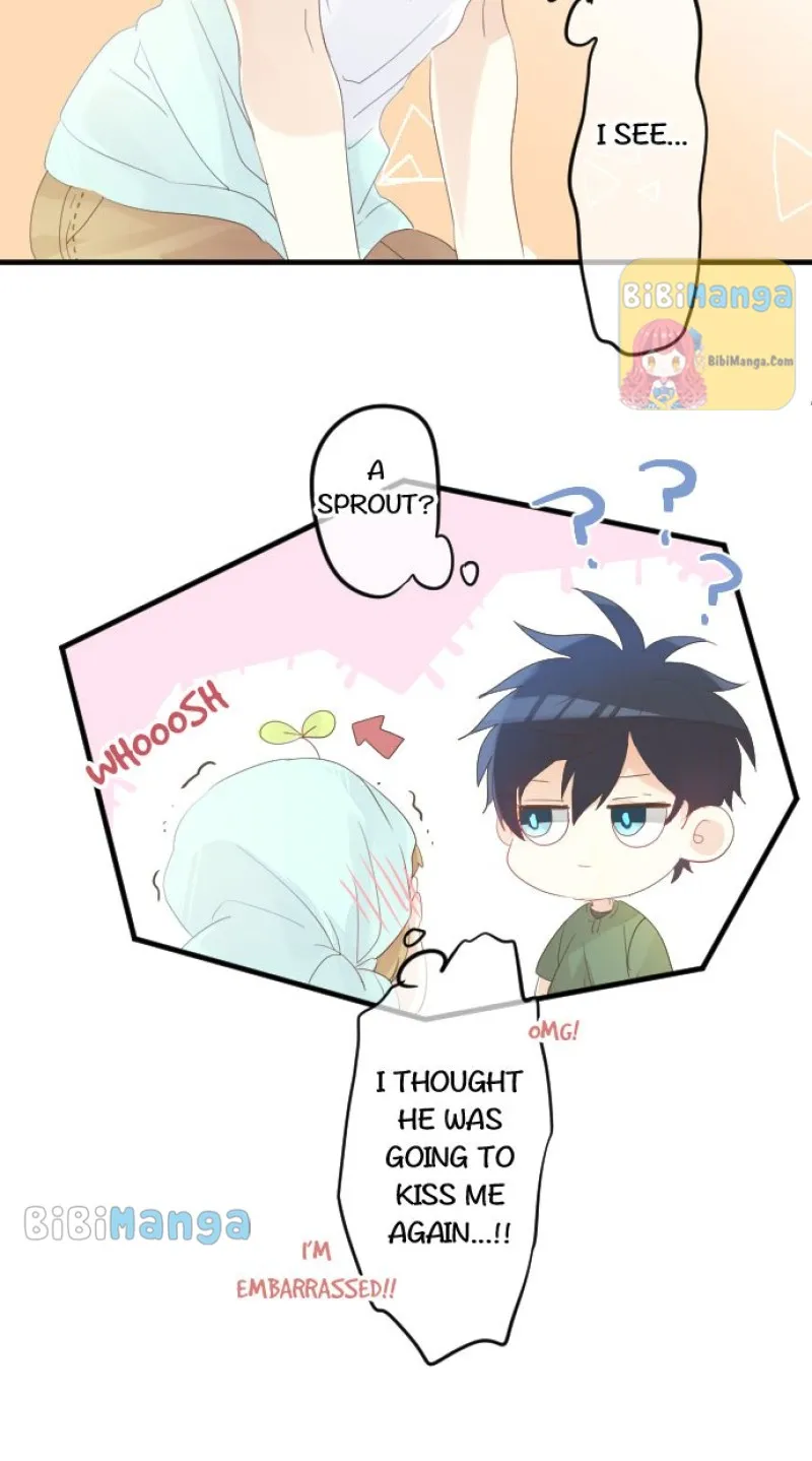 Love Hug Chapter 74 Online - página 52
