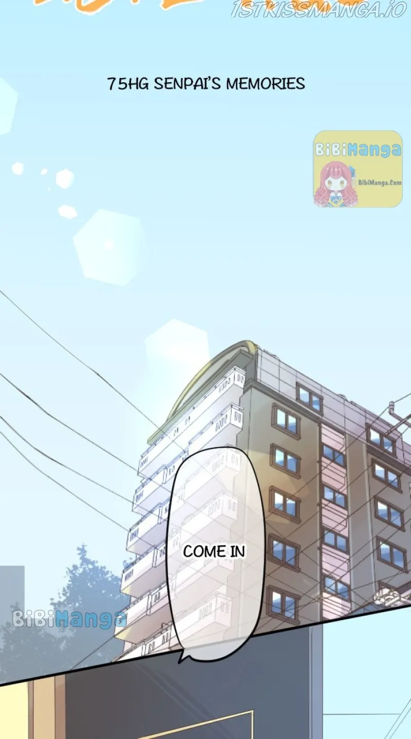 Love Hug Chapter 75 Online - página 2