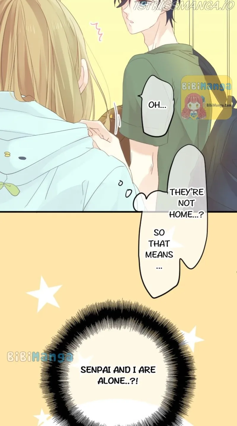 Love Hug Chapter 75 Online - página 5