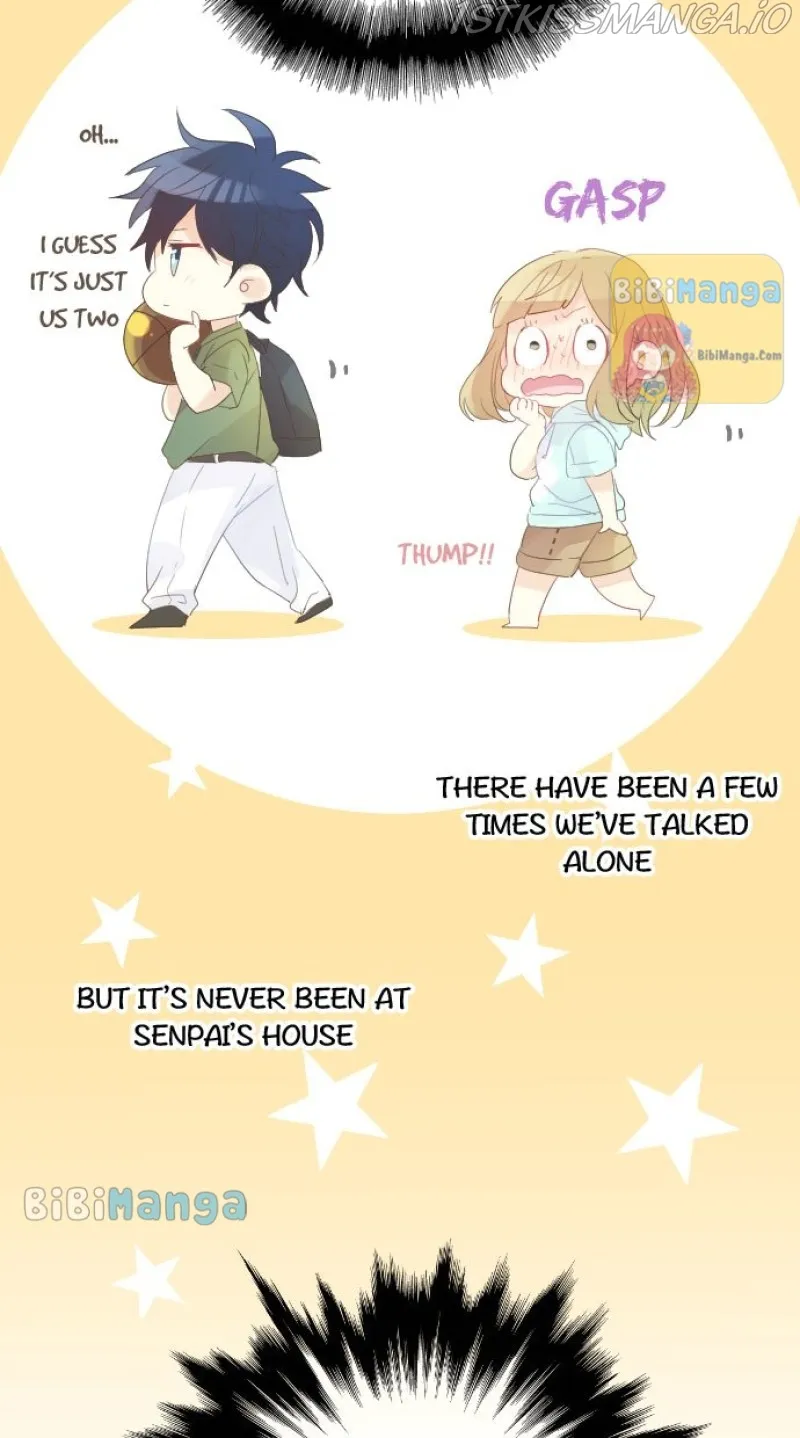 Love Hug Chapter 75 Online - página 6