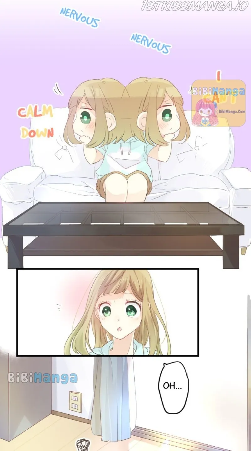 Love Hug Chapter 75 Online - página 9