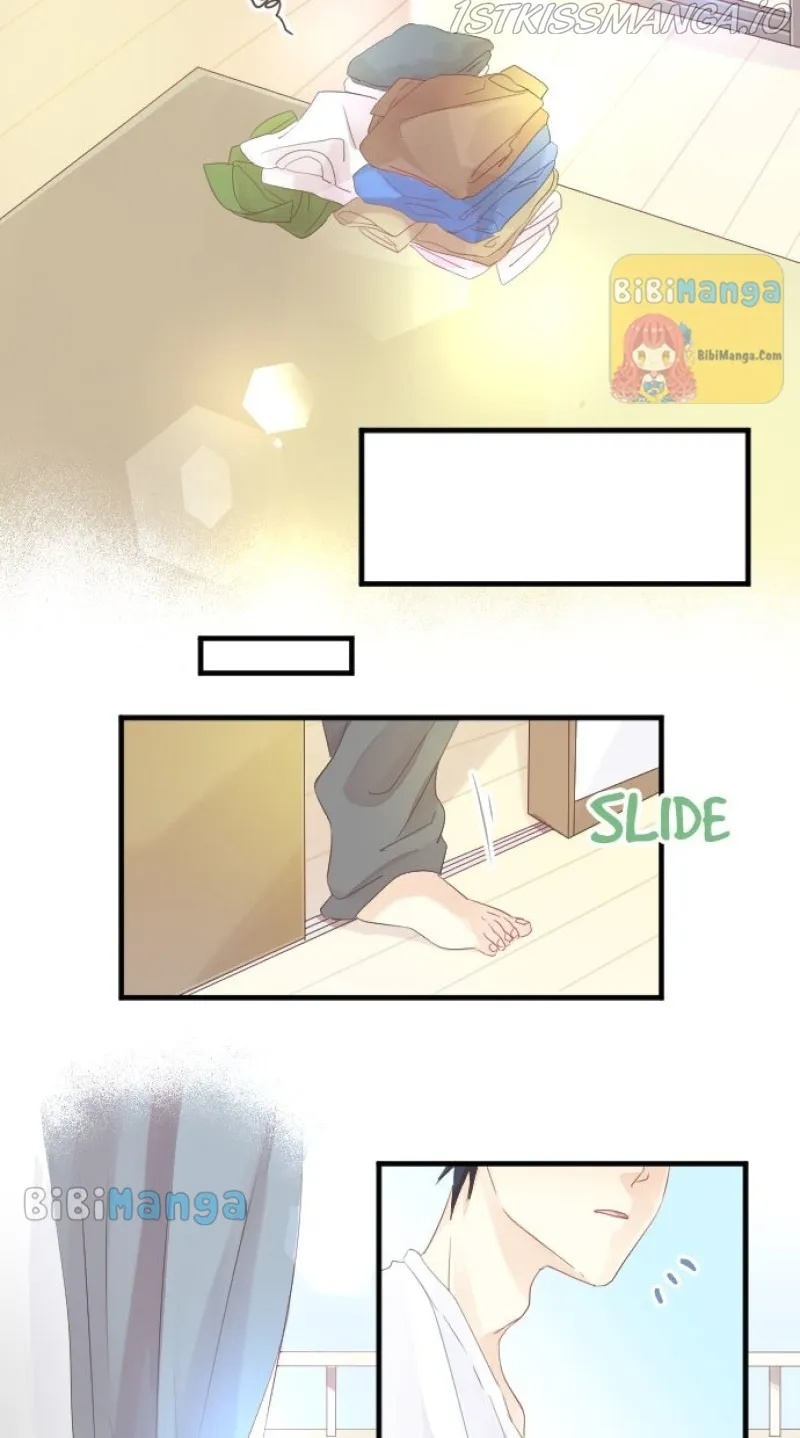 Love Hug Chapter 75 Online - página 10