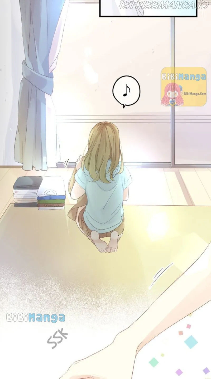 Love Hug Chapter 75 Online - página 11