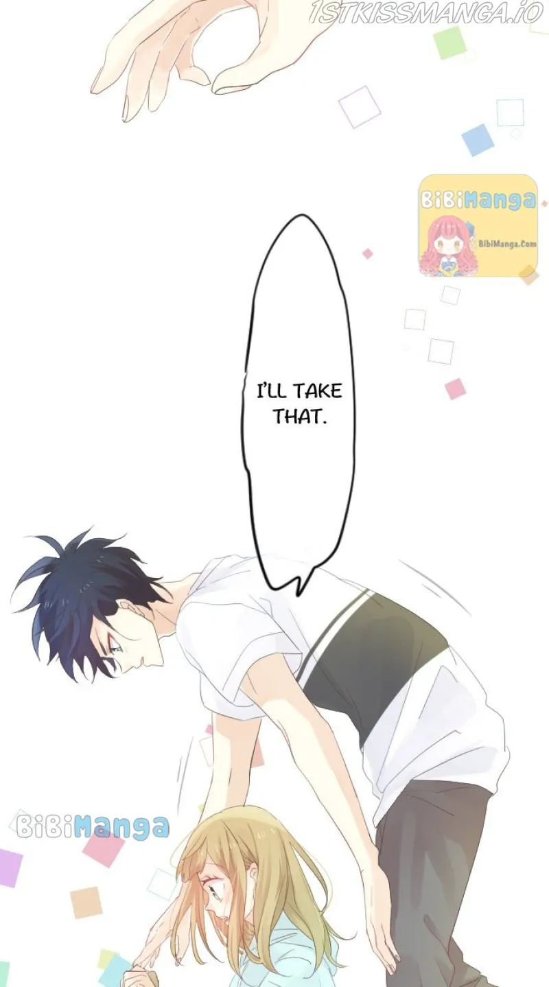 Love Hug Chapter 75 Online - página 12