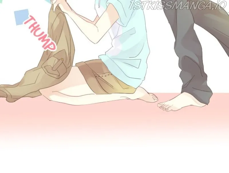 Love Hug Chapter 75 Online - página 13