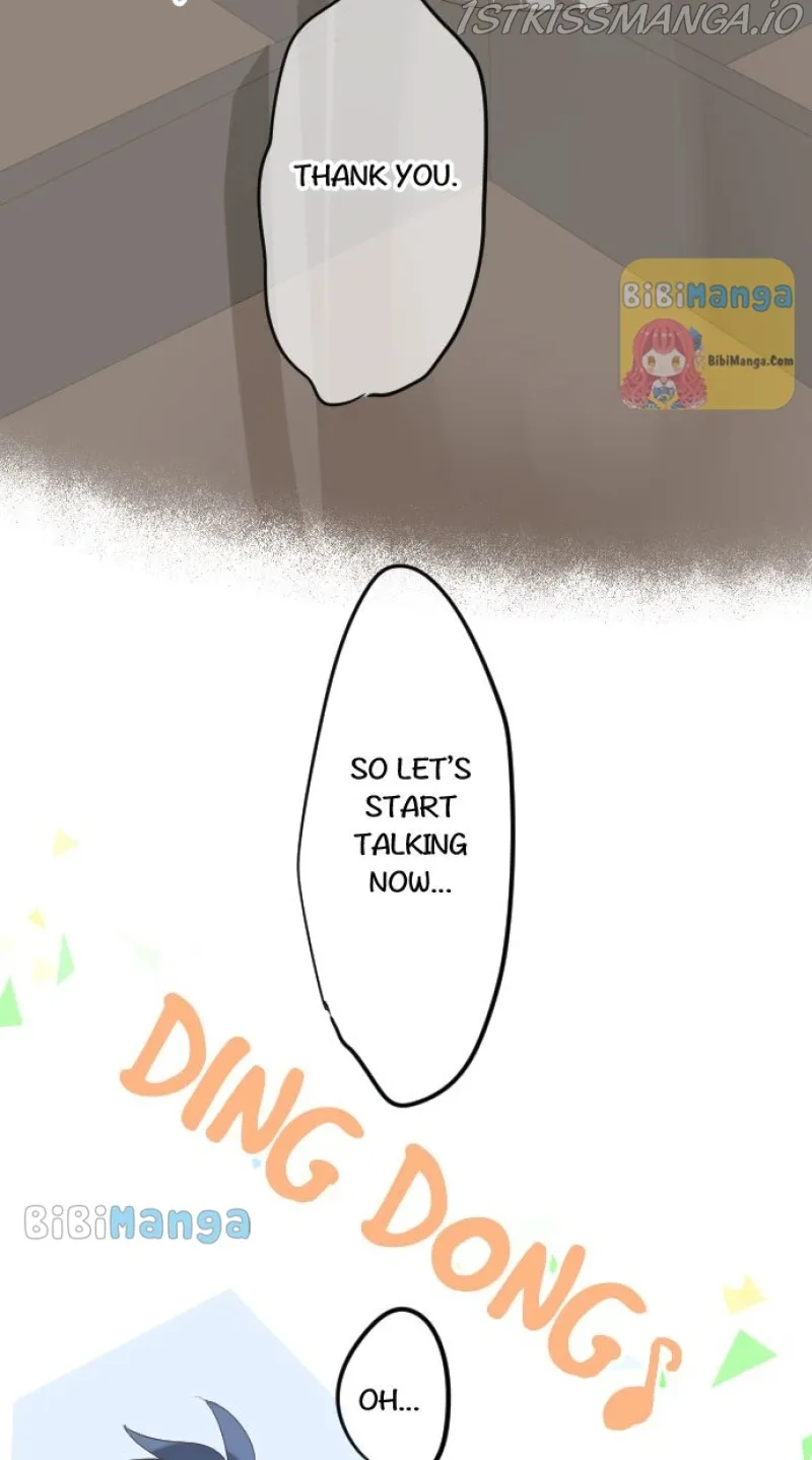 Love Hug Chapter 75 Online - página 22