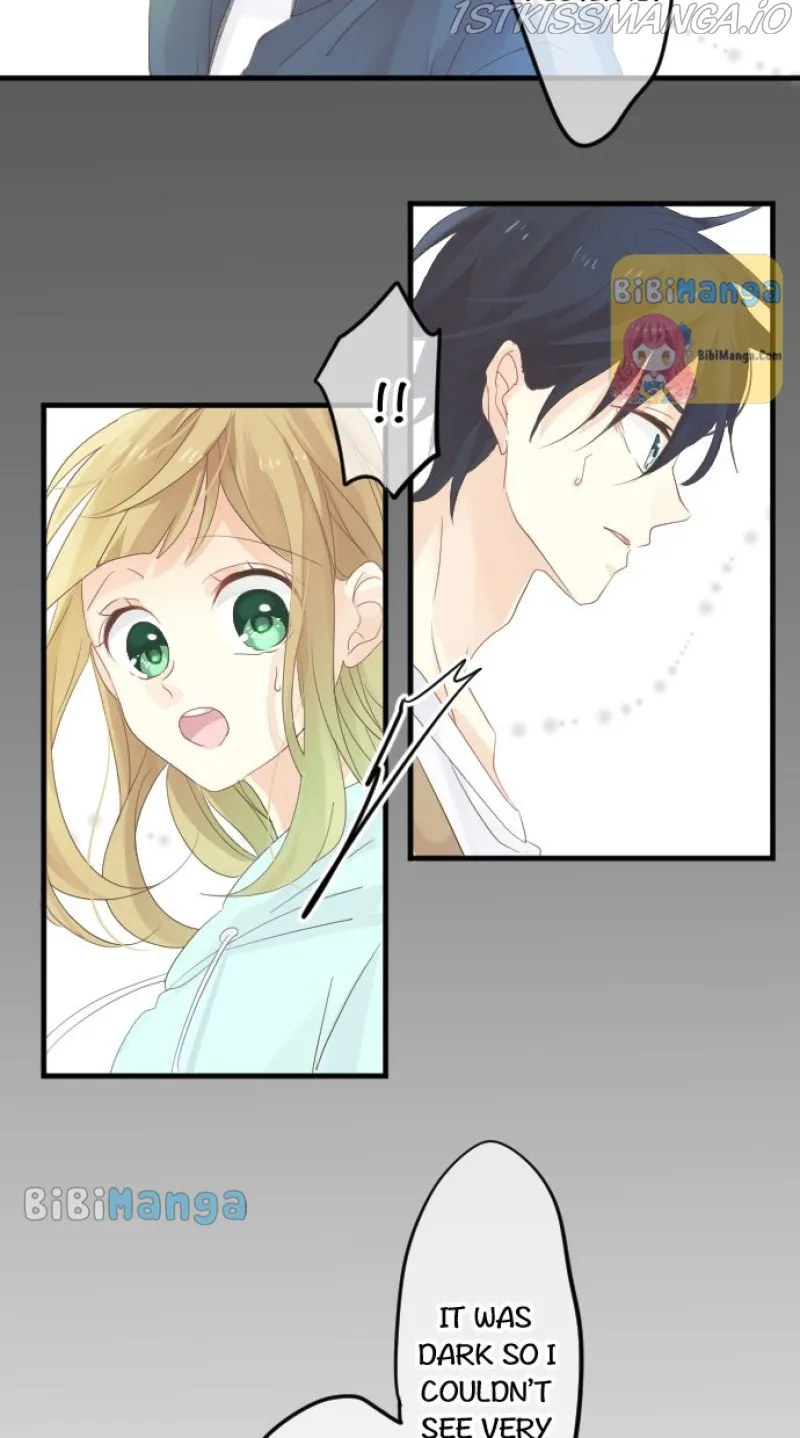 Love Hug Chapter 75 Online - página 30
