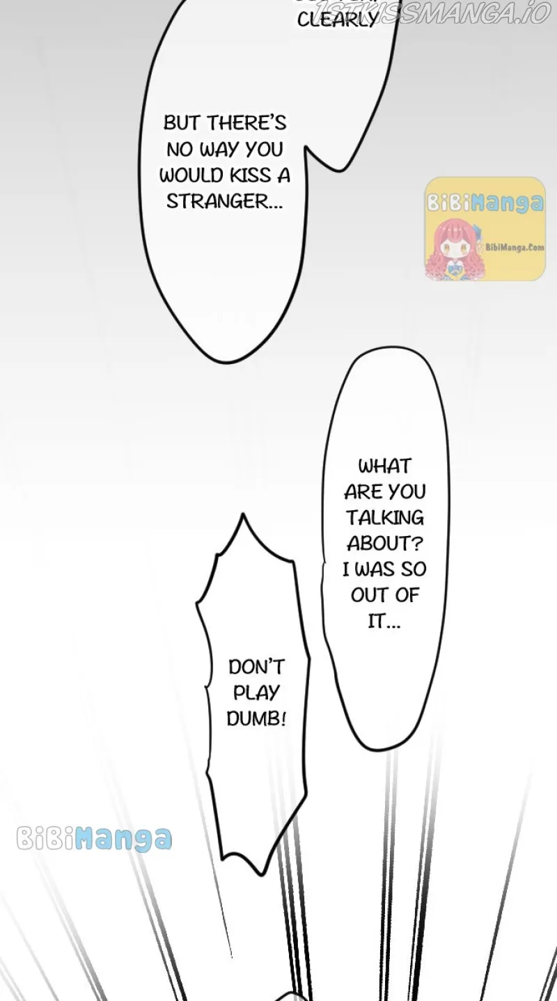 Love Hug Chapter 75 Online - página 31