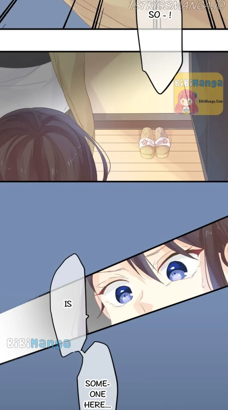 Love Hug Chapter 75 Online - página 33