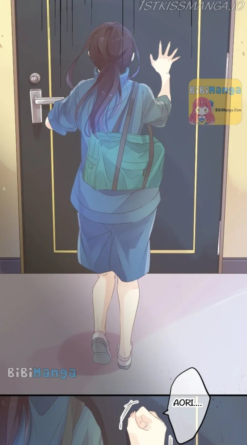 Love Hug Chapter 75 Online - página 36