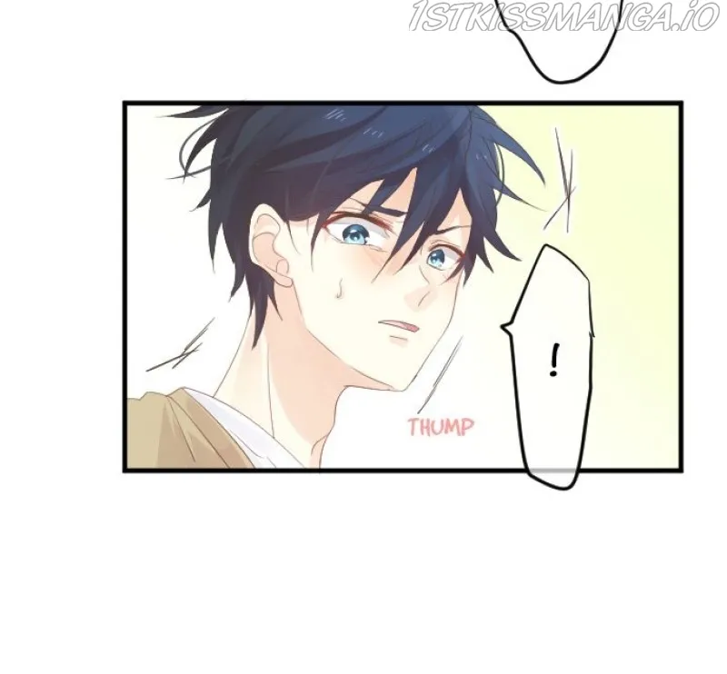 Love Hug Chapter 75 Online - página 39