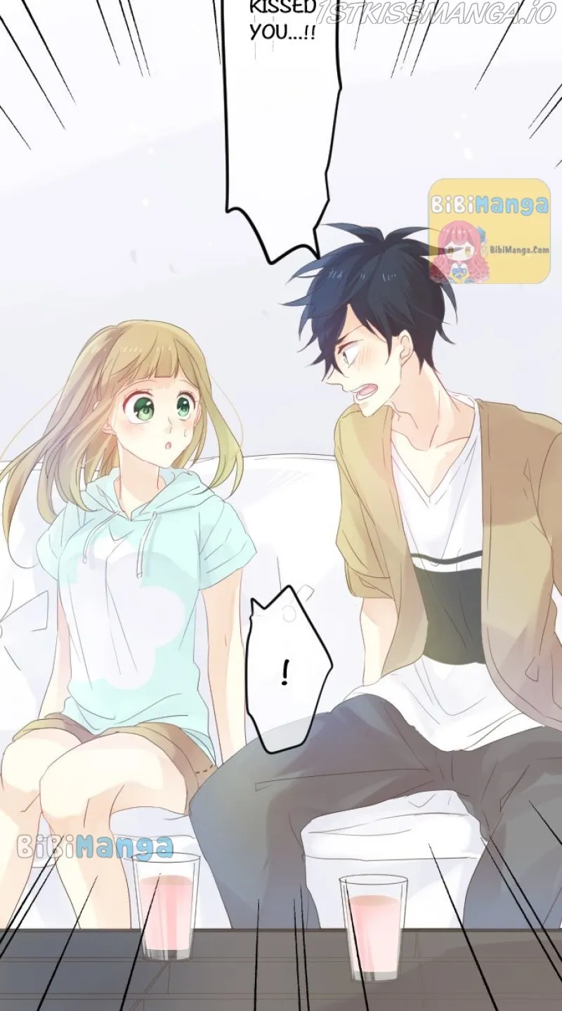 Love Hug Chapter 75 Online - página 42