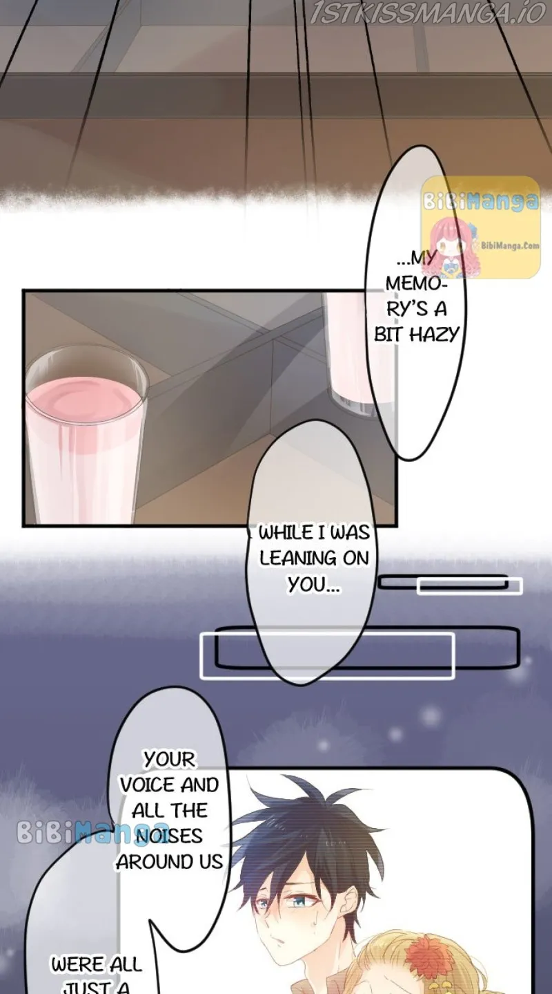 Love Hug Chapter 75 Online - página 43