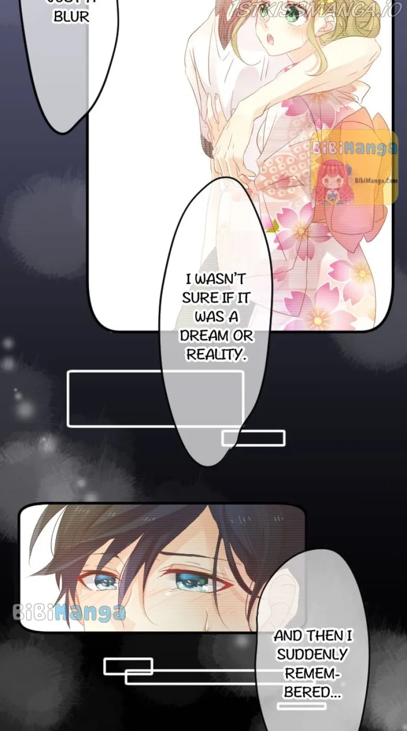 Love Hug Chapter 75 Online - página 44