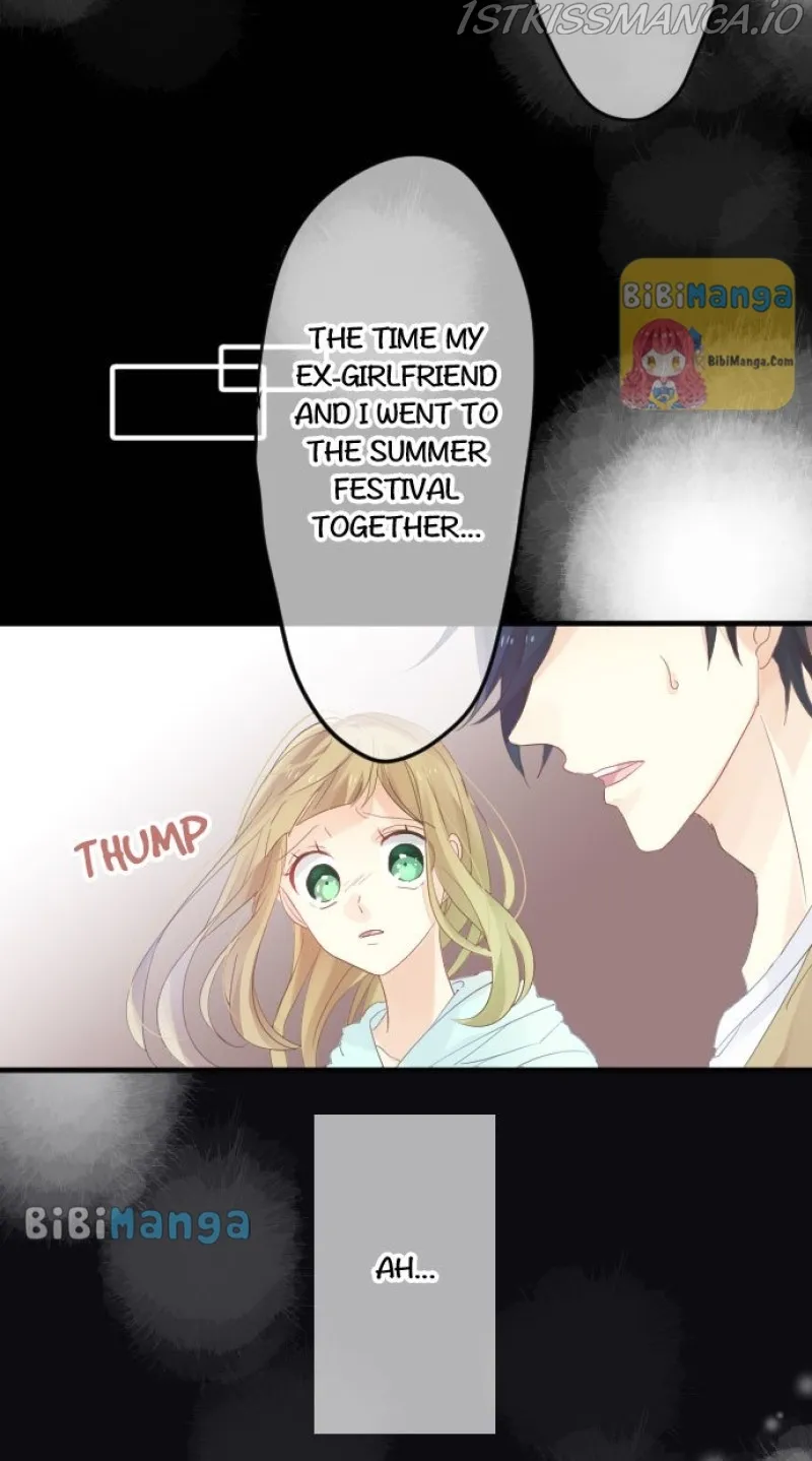 Love Hug Chapter 75 Online - página 45