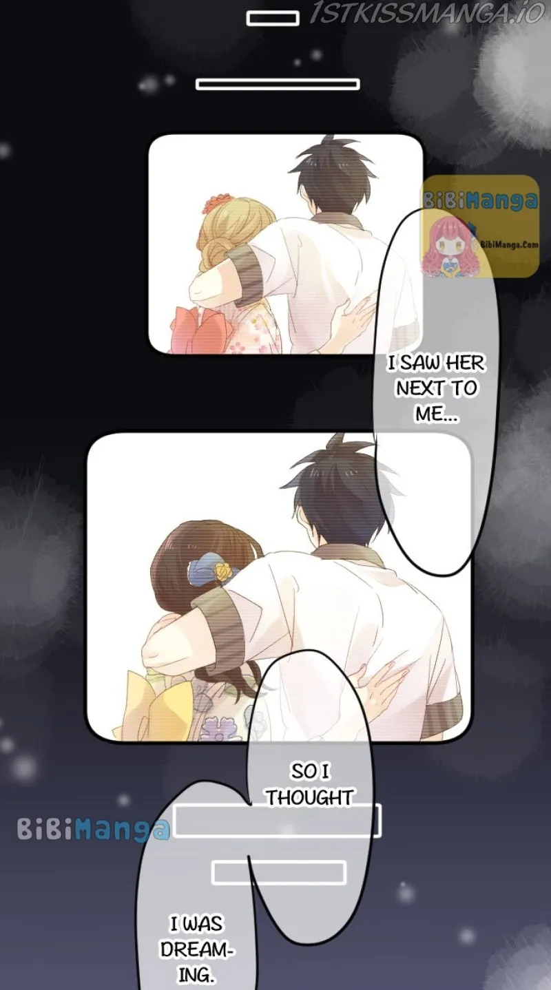 Love Hug Chapter 75 Online - página 46