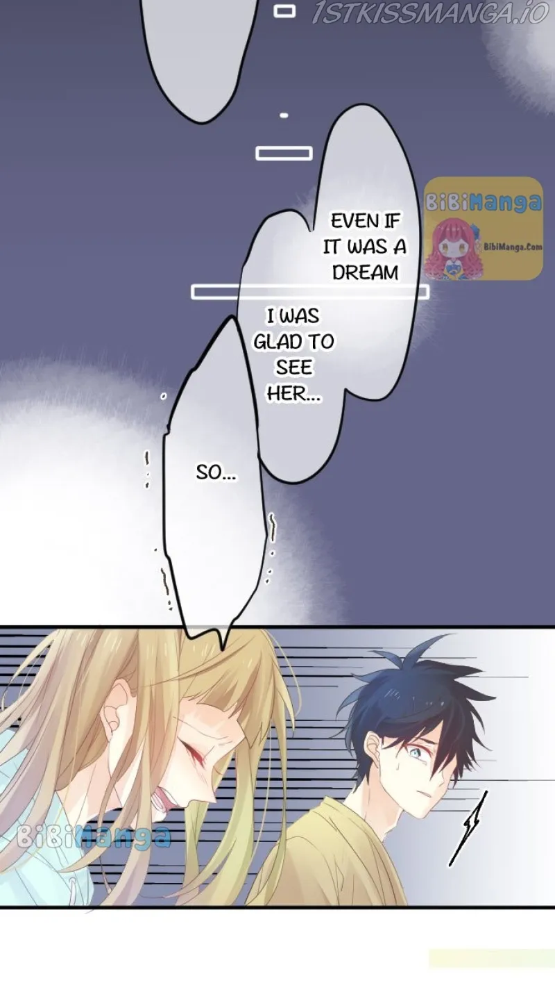Love Hug Chapter 75 Online - página 47