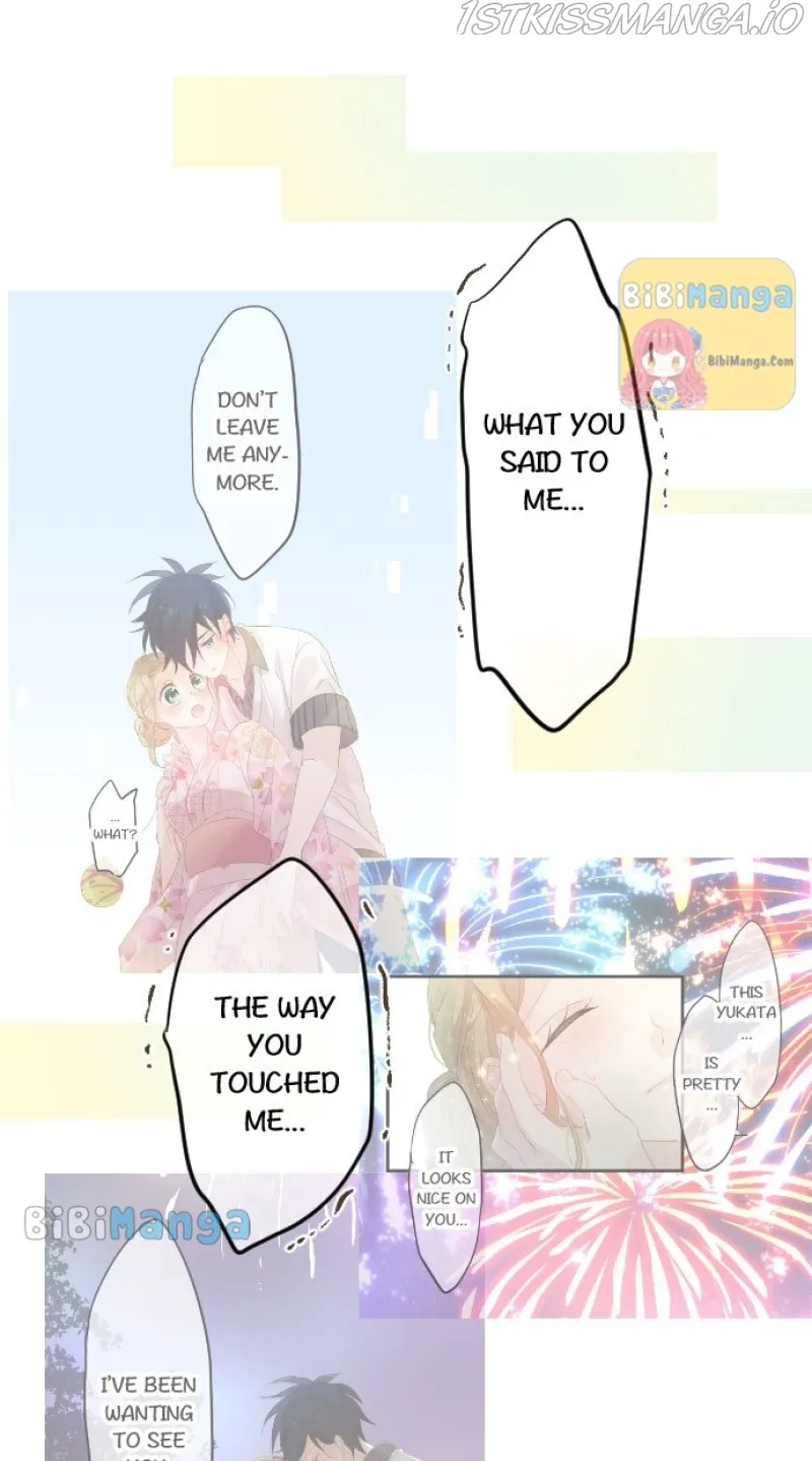 Love Hug Chapter 75 Online - página 48