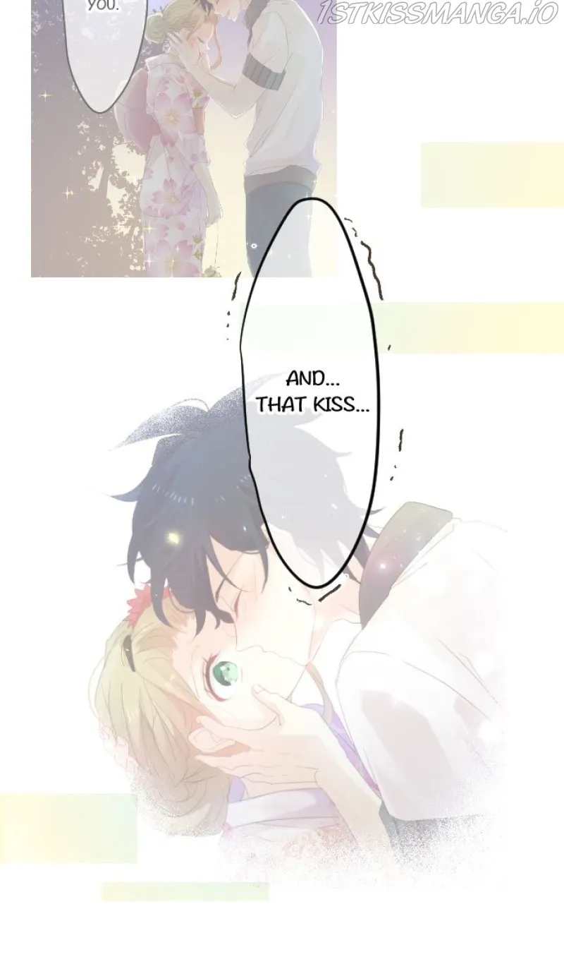 Love Hug Chapter 75 Online - página 49