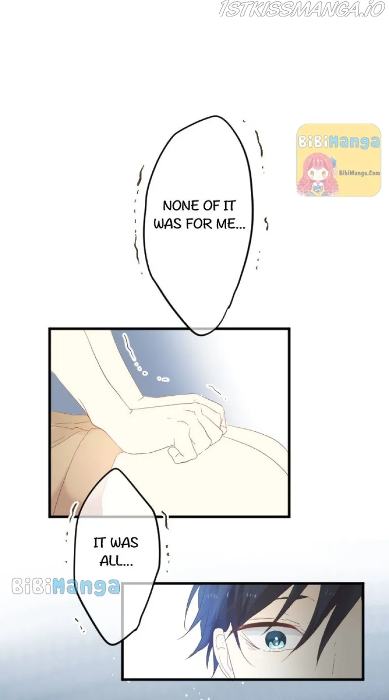 Love Hug Chapter 75 Online - página 50