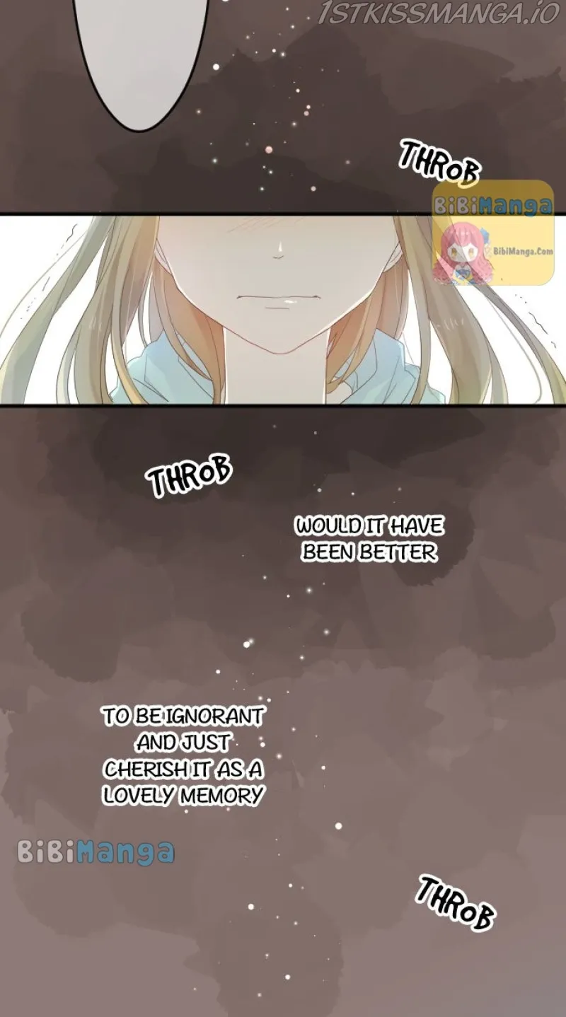 Love Hug Chapter 75 Online - página 52