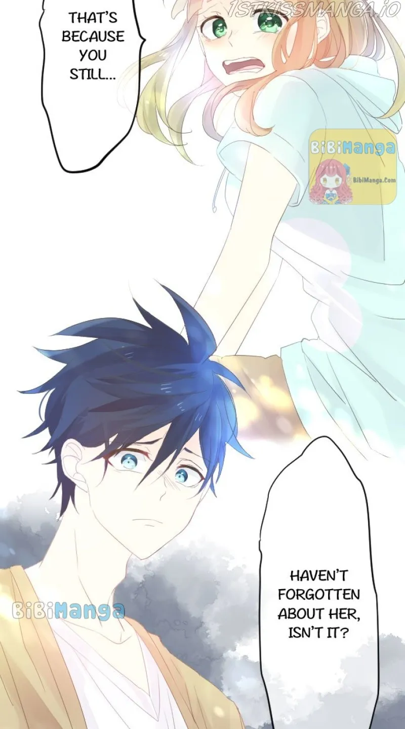 Love Hug Chapter 75 Online - página 57