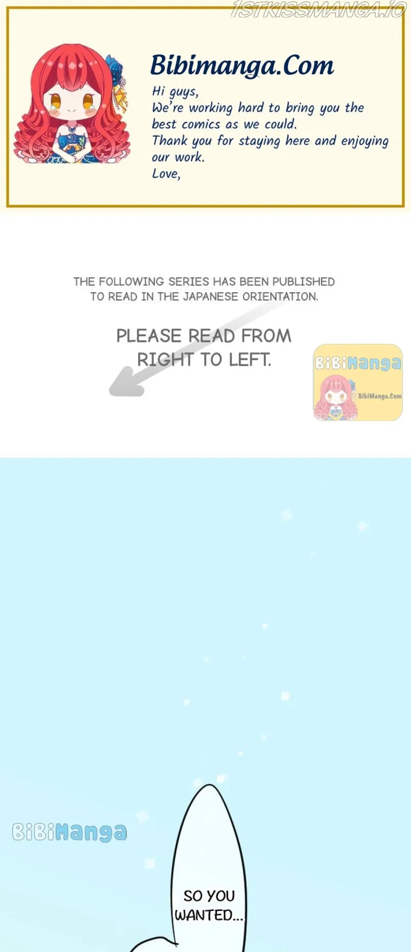 Love Hug Chapter 76 Online - página 1