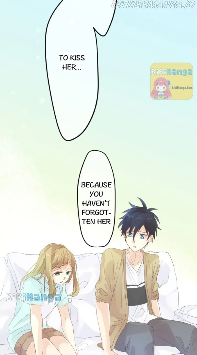 Love Hug Chapter 76 Online - página 2