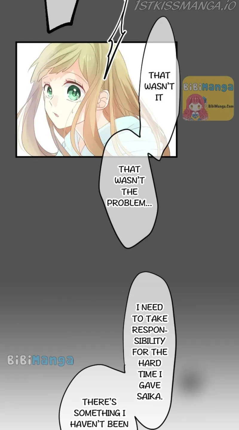 Love Hug Chapter 76 Online - página 4