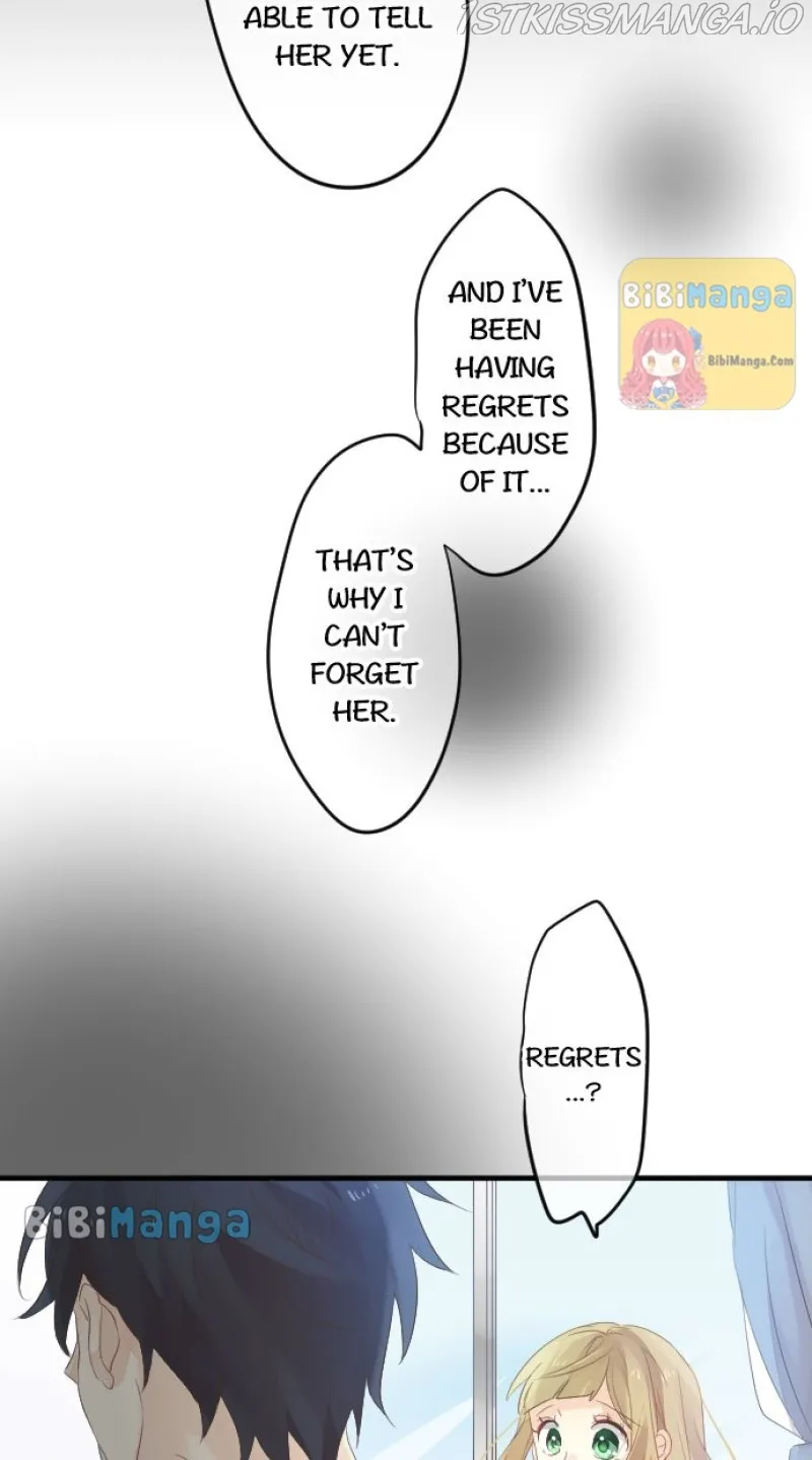 Love Hug Chapter 76 Online - página 5