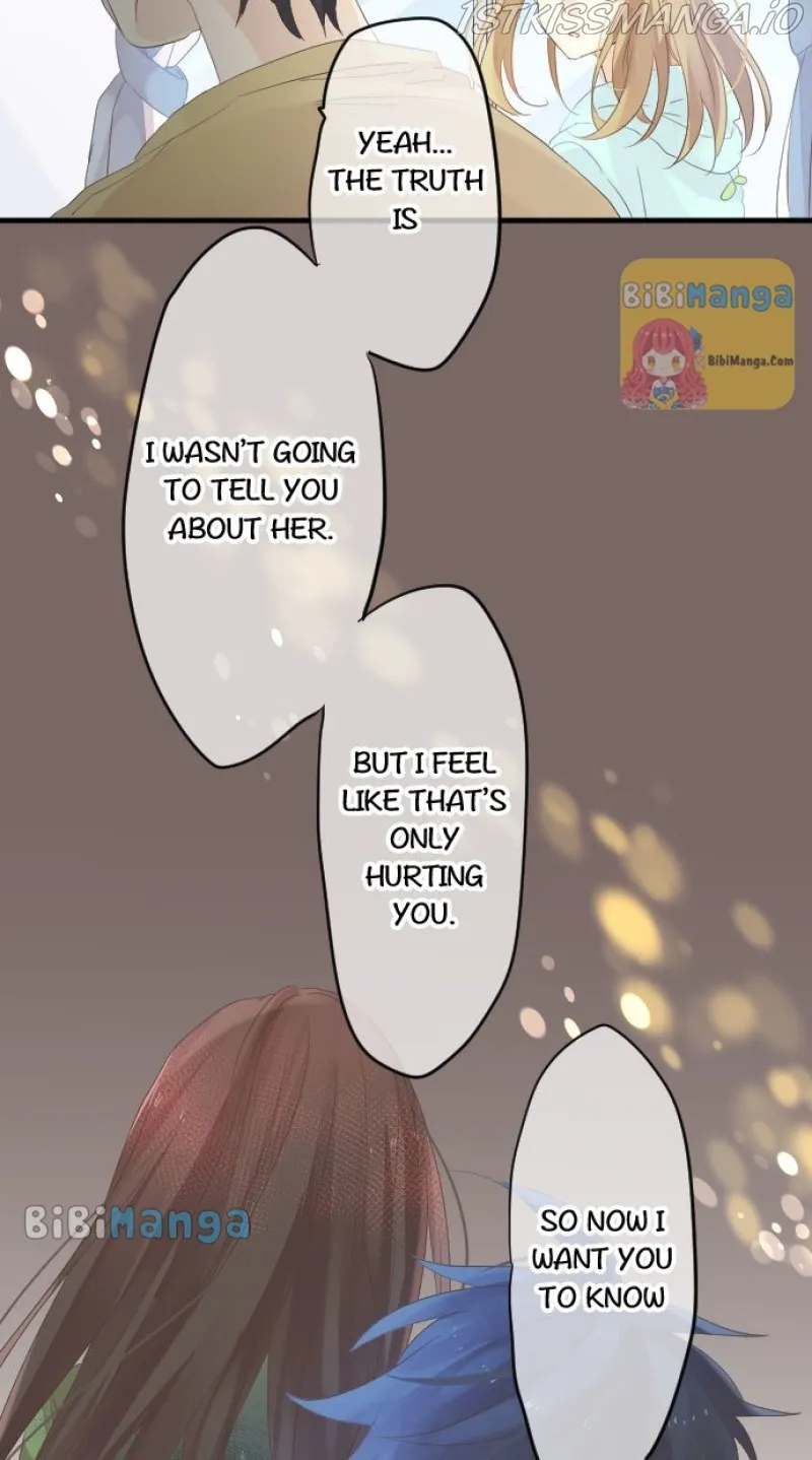 Love Hug Chapter 76 Online - página 6