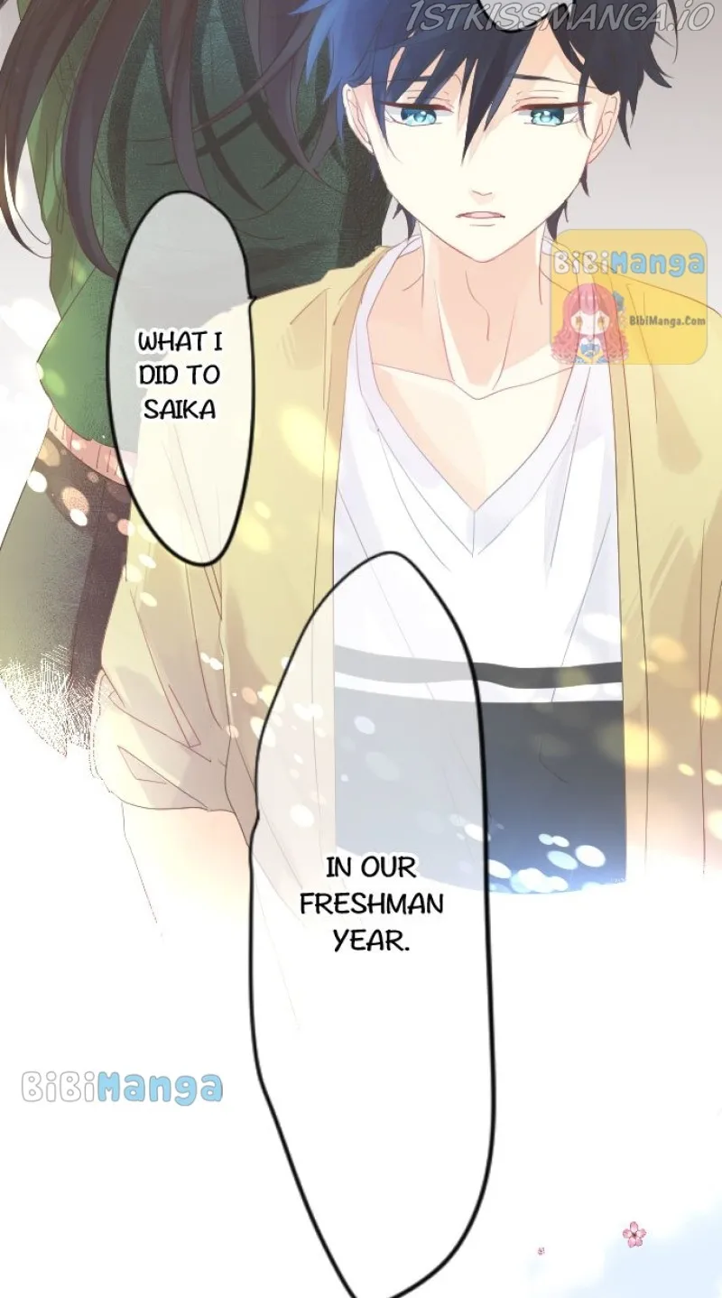 Love Hug Chapter 76 Online - página 7