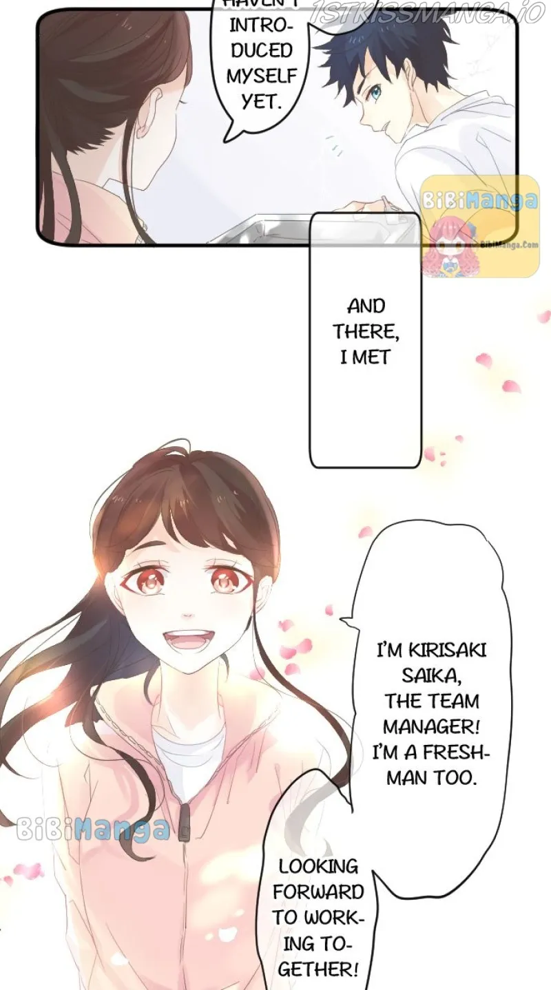 Love Hug Chapter 76 Online - página 11