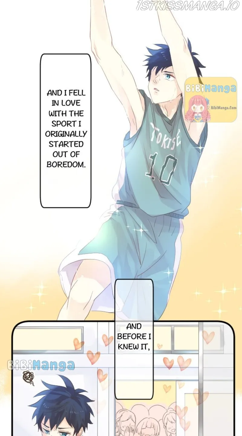 Love Hug Chapter 76 Online - página 13