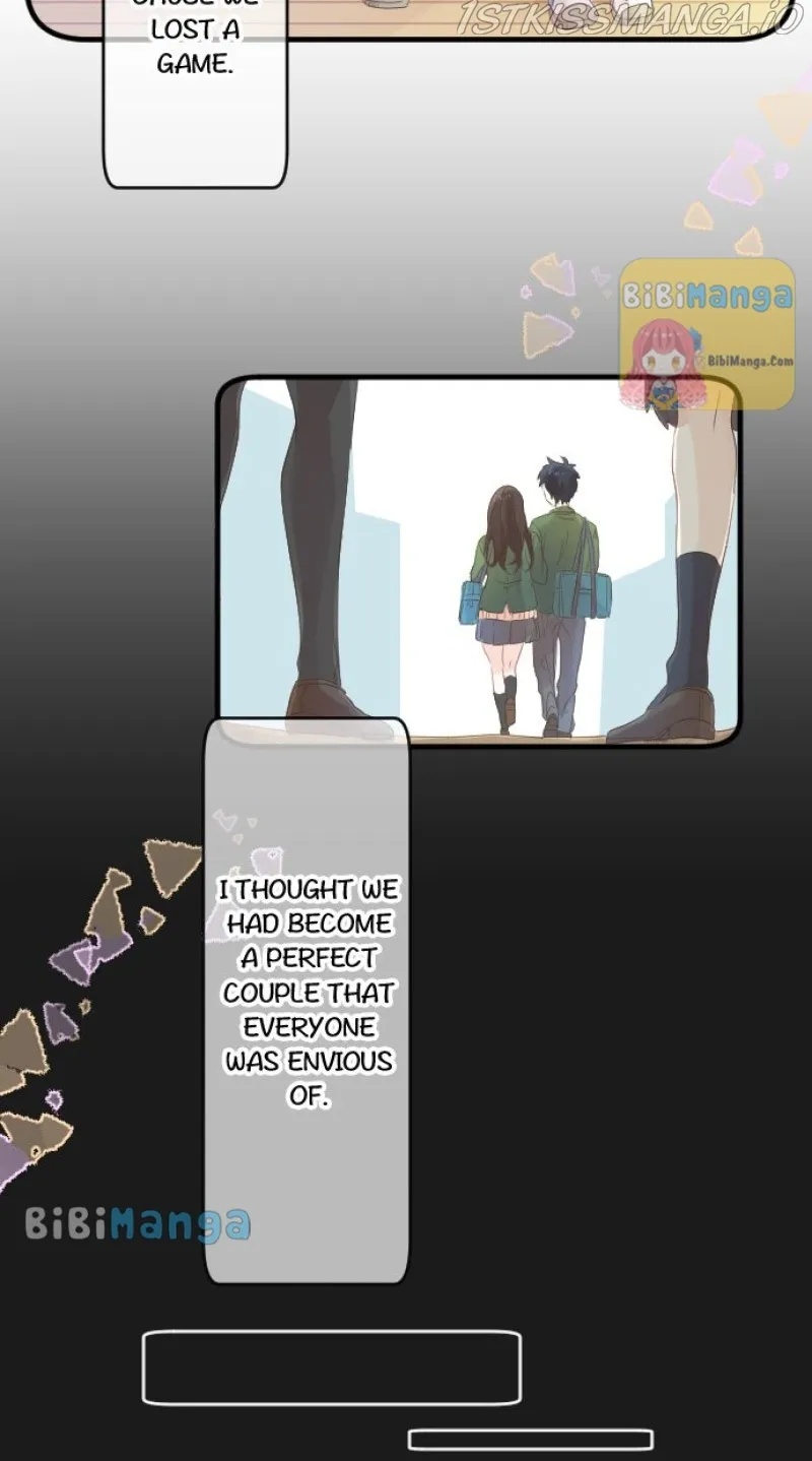 Love Hug Chapter 76 Online - página 24