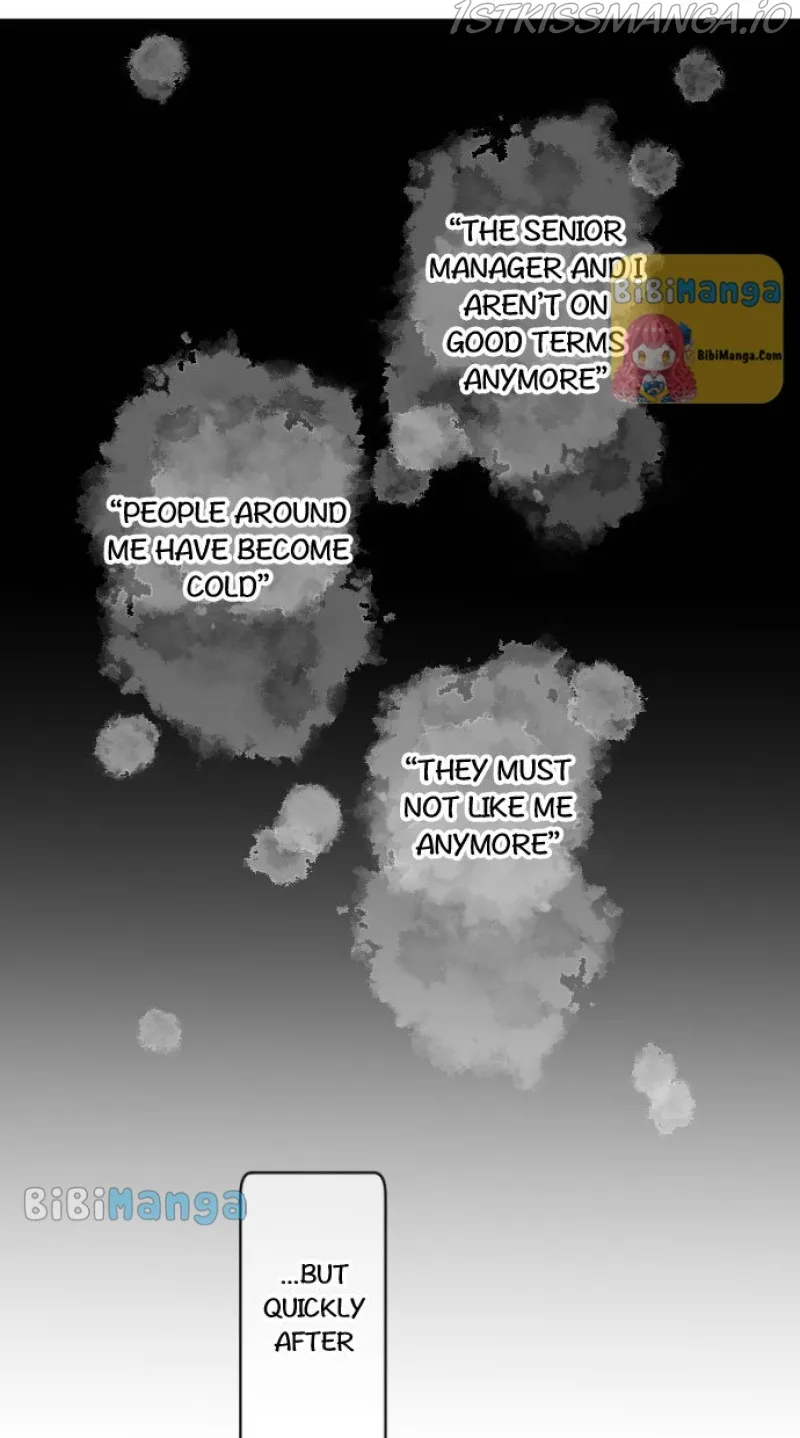 Love Hug Chapter 76 Online - página 28