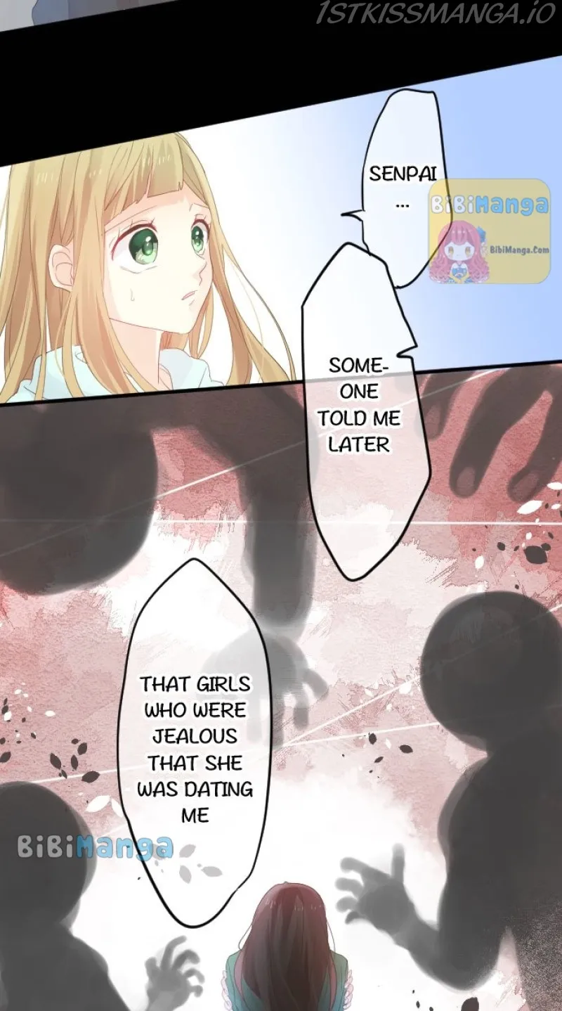 Love Hug Chapter 76 Online - página 31