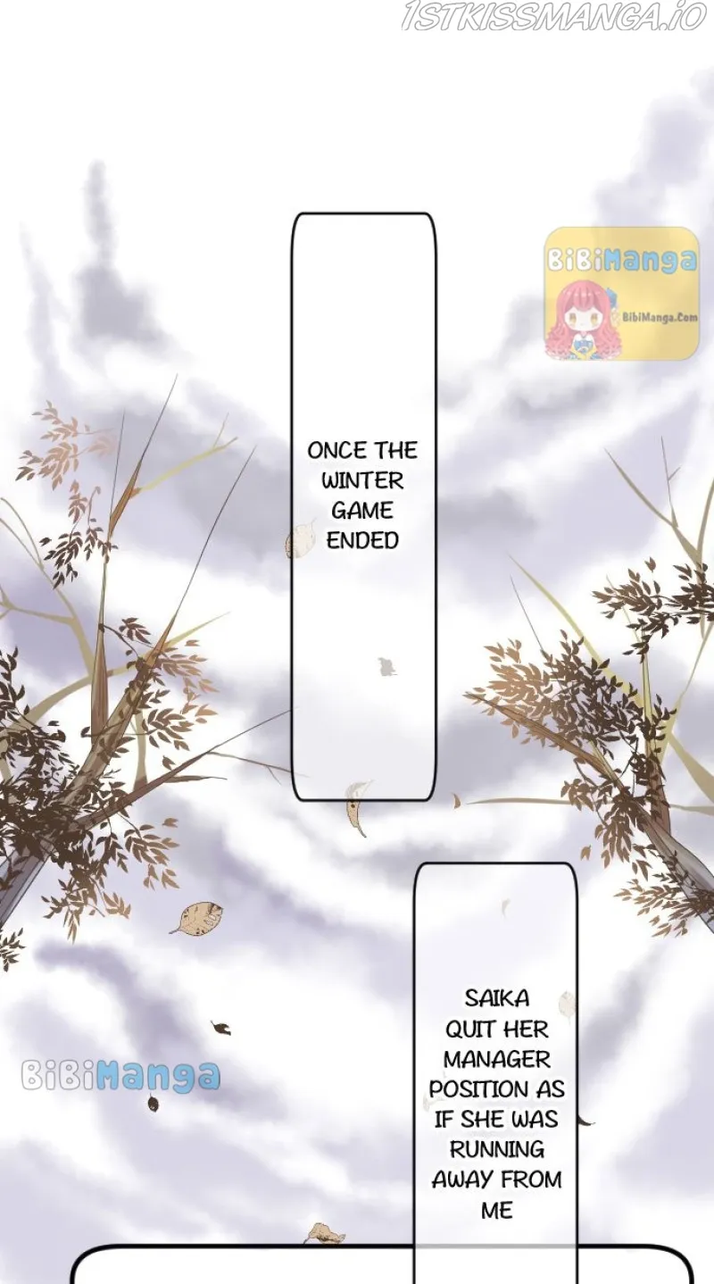 Love Hug Chapter 76 Online - página 41