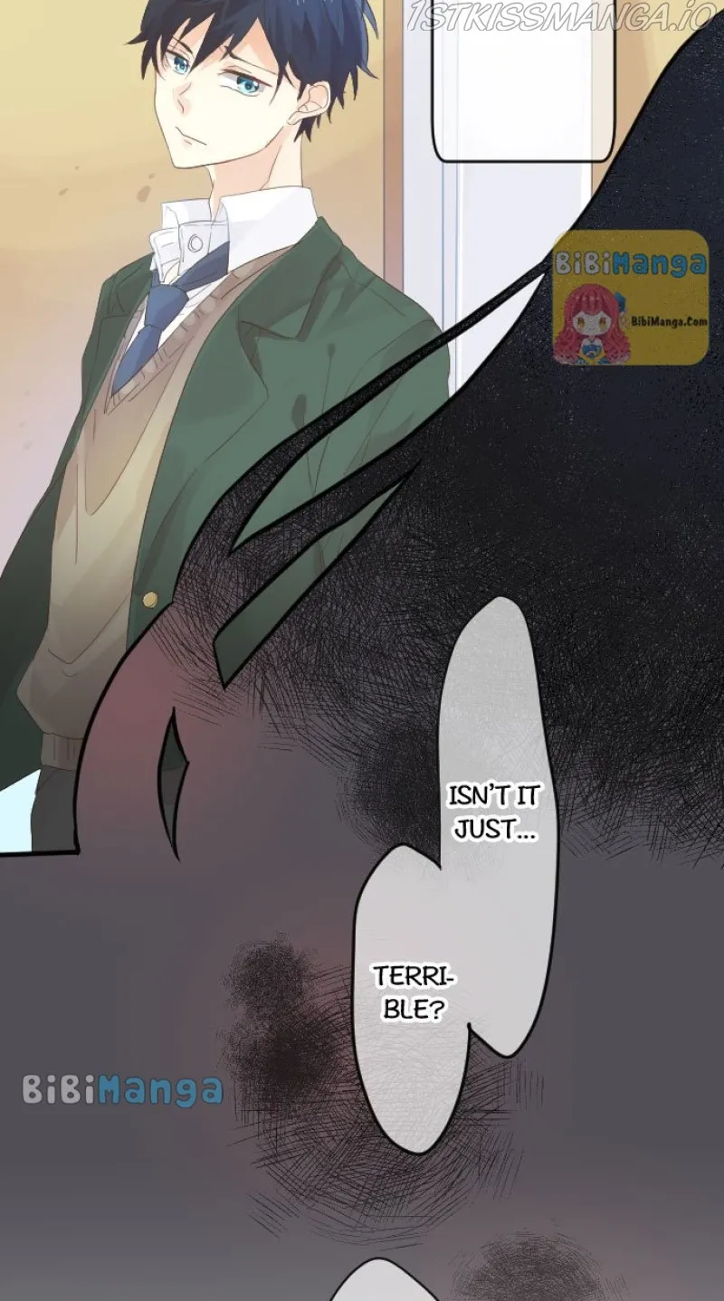 Love Hug Chapter 76 Online - página 45
