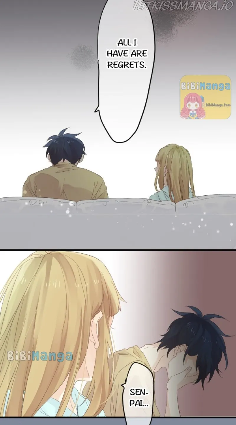 Love Hug Chapter 76 Online - página 46