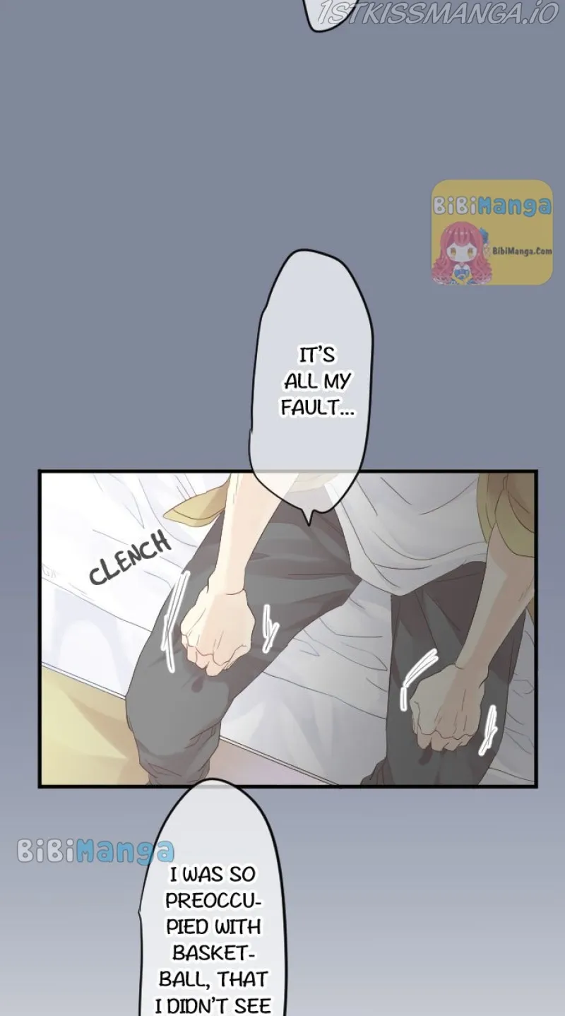 Love Hug Chapter 76 Online - página 47