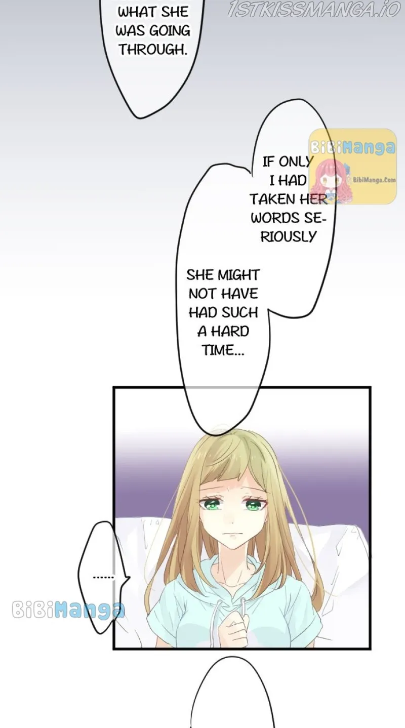 Love Hug Chapter 76 Online - página 48