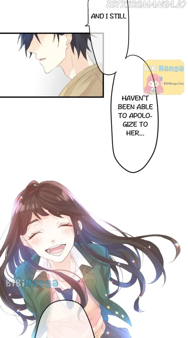 Love Hug Chapter 76 Online - página 49