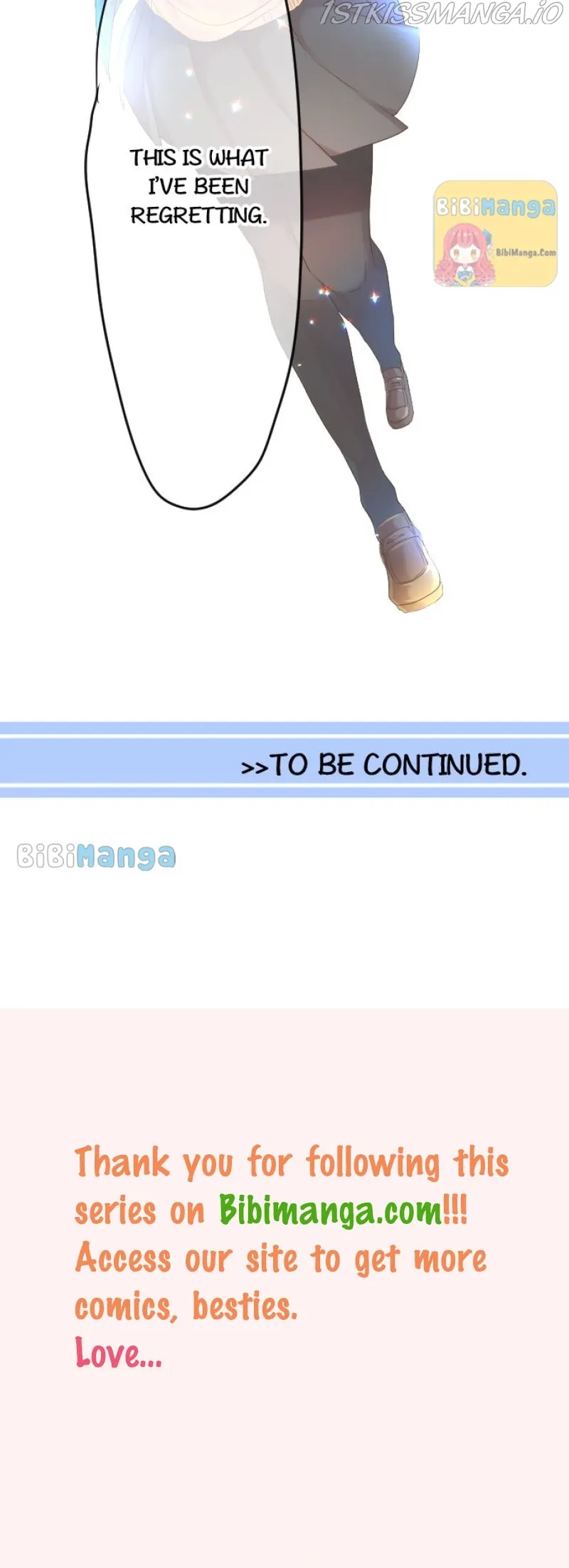 Love Hug Chapter 76 Online - página 50