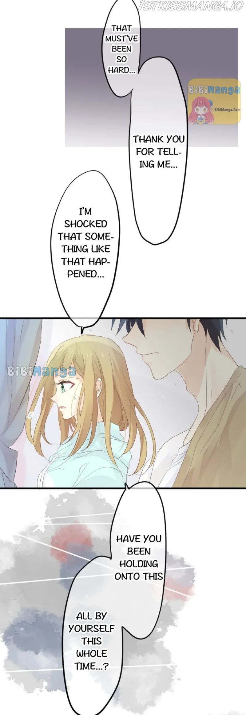 Love Hug Chapter 77 Online - página 3