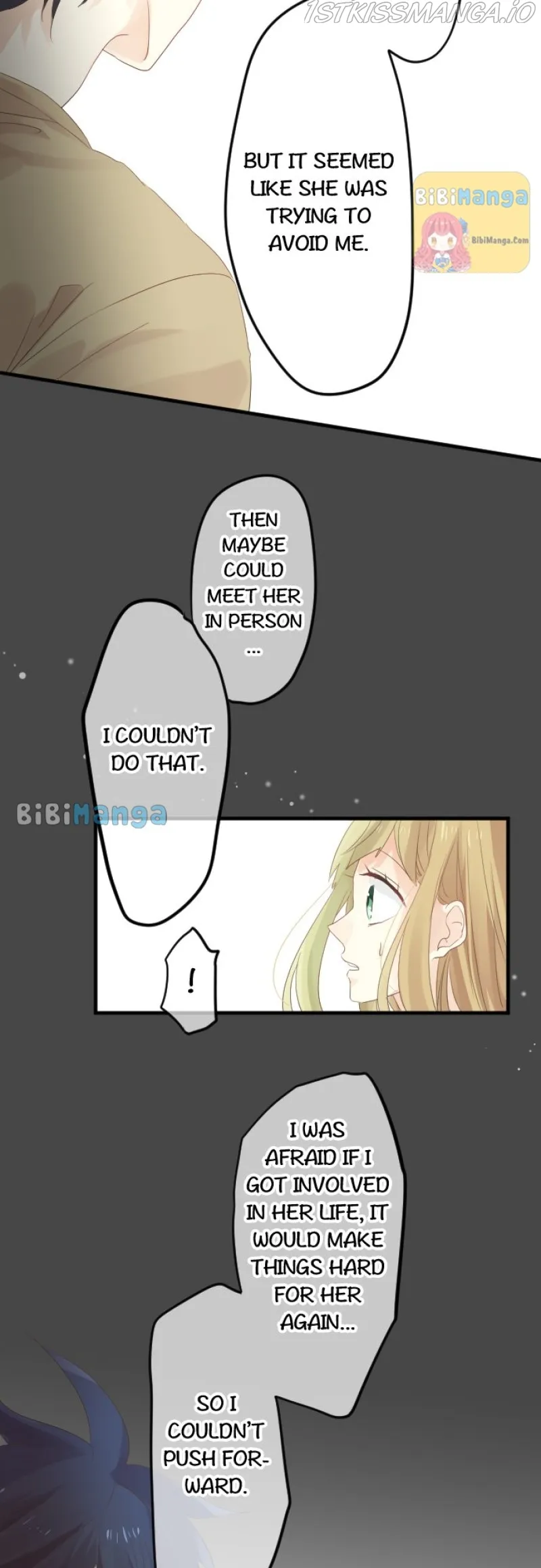 Love Hug Chapter 77 Online - página 6
